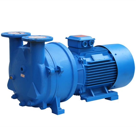 2BVA5161水環(huán)真空泵 2BVA5161水環(huán)真空泵