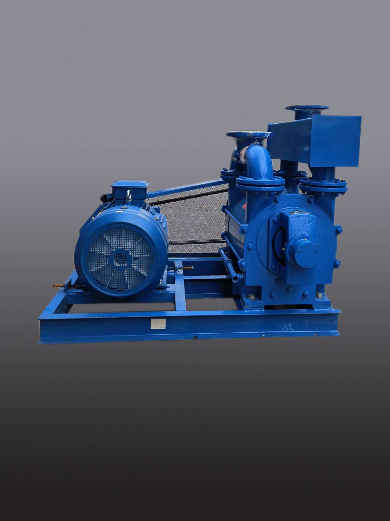 2BE-202水環(huán)真空泵 2BE-202水環(huán)真空泵