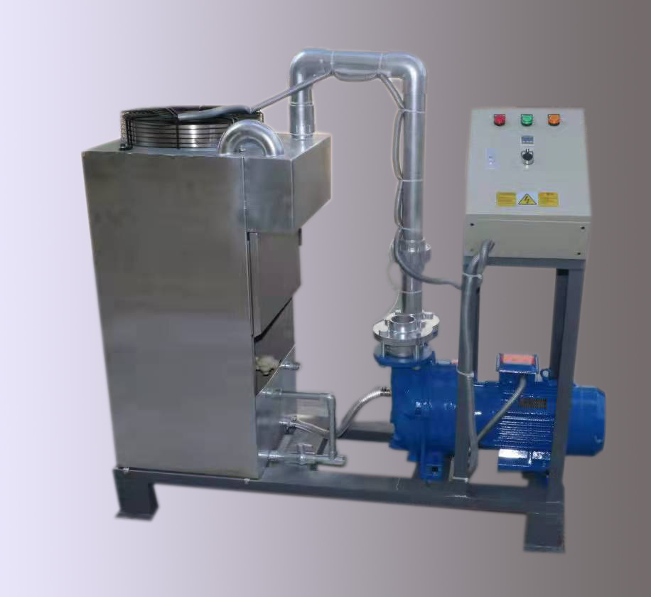 2BV5111水環(huán)真空機(jī)組 2BV5111水環(huán)真空機(jī)組